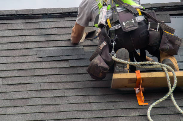 Reliable Roof Replacement contractor in Ridgely, TN by Brentwood Metal Roofing